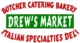 Drews Market Caterer in Spring Lake Heights New Jersey