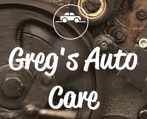 Greg's Auto Care Detailing in New Jersey